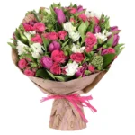 Букет Милый подарок